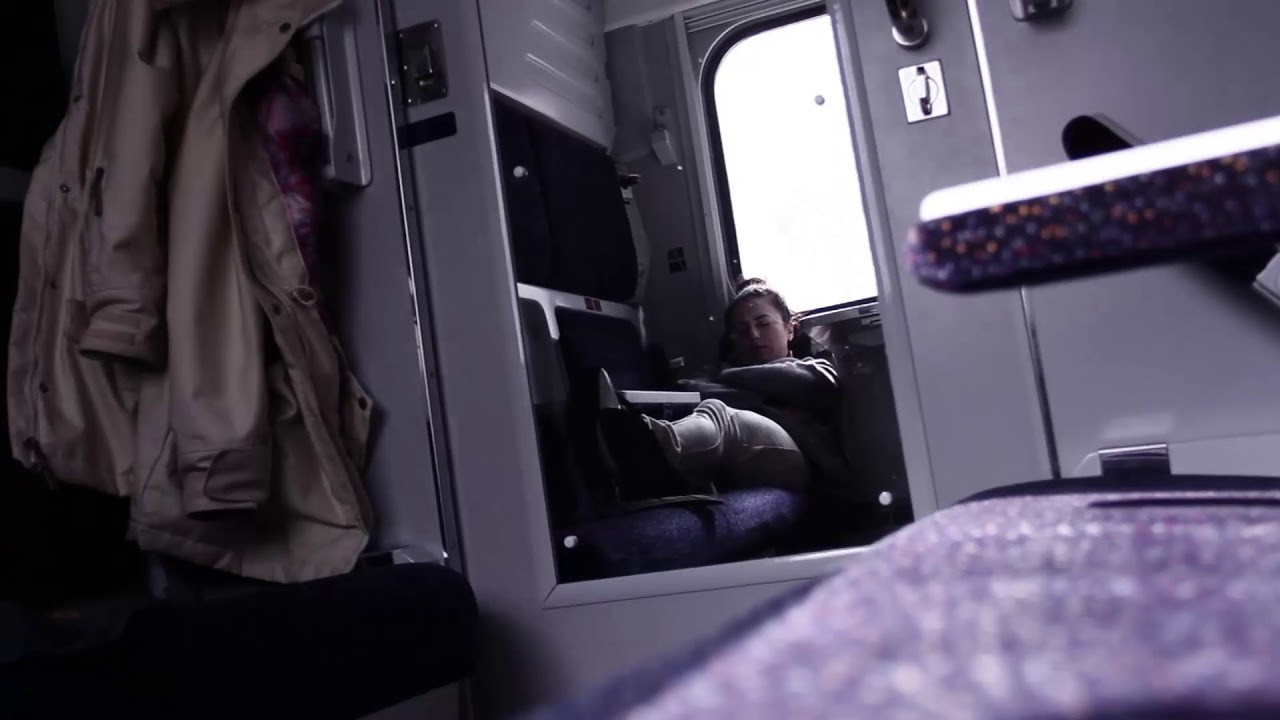 Cинекдоха Mонток. Алая Песня. Non official MV from fan!