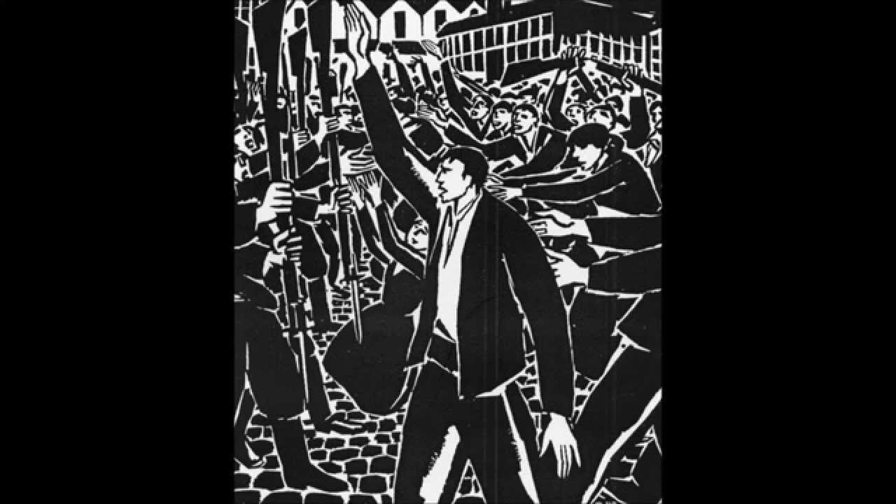 Frans Masereel_Die Passion eines Menschen_www.frans-masereel.de
