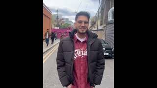 haye baby 🔥😘 #karanrandhawa #karanrandhawanewsong #trending #love #punjabisong #funny