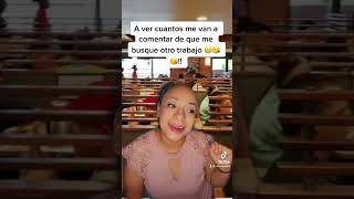 Serving With A Smile, But Struggling Within