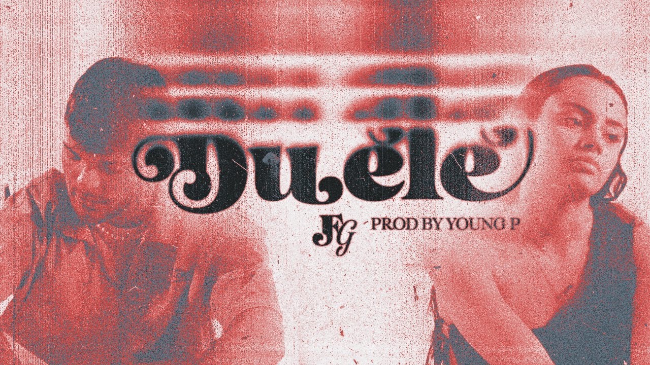Watch Duele - FG, Young P (Visualizer) on YouTube Watch Duele - FG, Young P (Visualizer) on YouTube