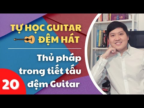 Video Tự Tạo Ra Tiết Tấu Đệm Guitar Của Chính Bạn Bằng Việc... - youtube