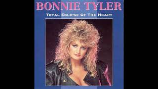 Bonnie Tyler - Total Eclipse of the Heart