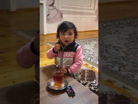 bibinin ürəyi 💞