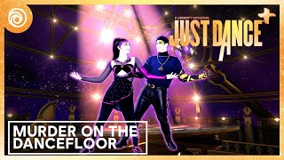 Murder on the Dancefloor by Sophie Ellis-Bextor - Just Dance+ | Event