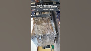 polyurethane tensioning screen,tension screen mesh,screening media / type b side-tensioned panel b