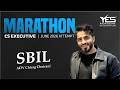 SBIL Marathon June 26 | CS Executive Marathon Part 3 | CS Executive Revision | Adv. Chirag Chotrani