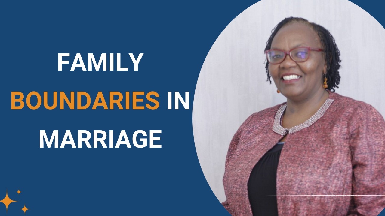 Stop Letting Relatives Destroy Your Relationship!