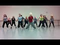 'The Way You Love Me' Keri Hilson choreography by Jasmine Meakin (Mega Jam) Mp3 Song