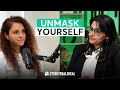 Unmask Yourself, Unlock Your Healing | #LetsGetReal2Heal