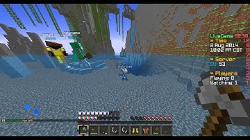 joeedwards1999 - Clear Kill Aura on MCSG