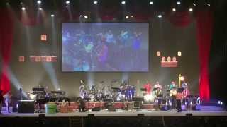 スーパーマリオ30周年記念ライブ 『スーパーマリオメーカー』コーナープレイ映像