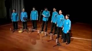 картинка: Үмбет туралы - Ясауи тобы