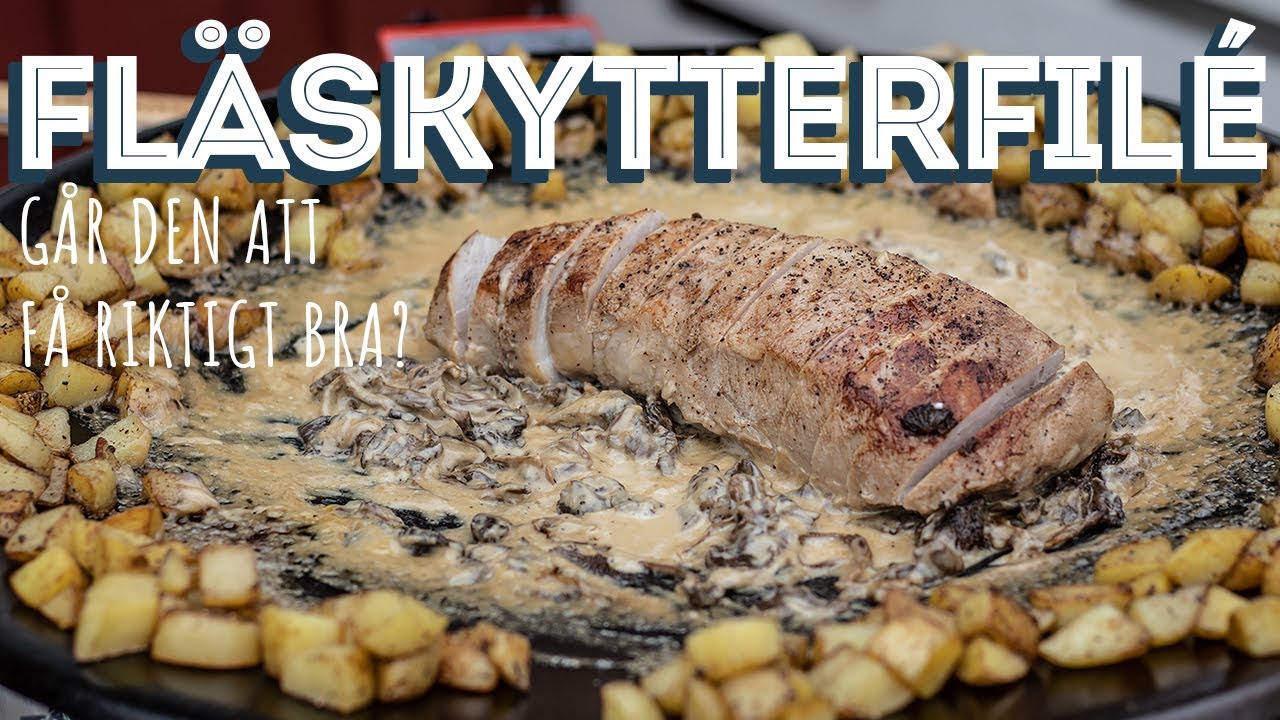sous vide fläskytterfile recept sous vide fläskytterfile recept