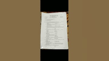 #beu 3rd Sems. University exam-2022 Data structure and algorithms (CSE/IT) Question paper reviews