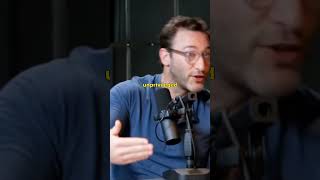 Simon Sinek: Is a Positive Mindset a Privilege?