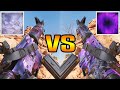 DM ULTRA vs DARK AETHER! The ULTIMATE DARK MATTER SHOWDOWN! What is the better MASTERY CAMO?