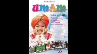 Umam - We Are Your Seruant