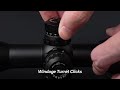 4x32 Fixed Power Scope Unboxing | Red/Green Illumination, Every Part Explained