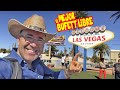 El Mejor Buffet Libre en Las Vegas 🍽️
