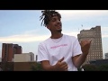 Lil geek ftsoto overthinking shot by tonthestreet