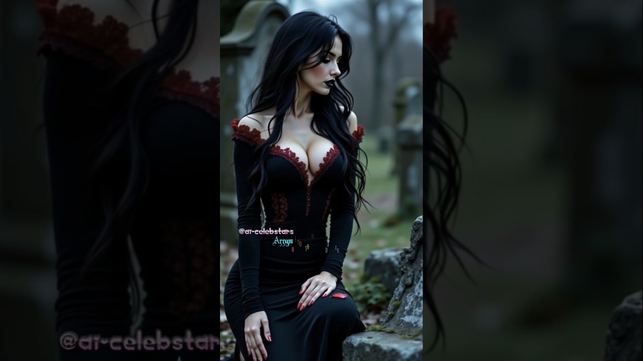 Arryn ✨ Bite The Bullet 