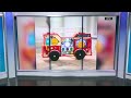 Recall Roundup: Fire truck toys, dairy free ice cream, heated blankets