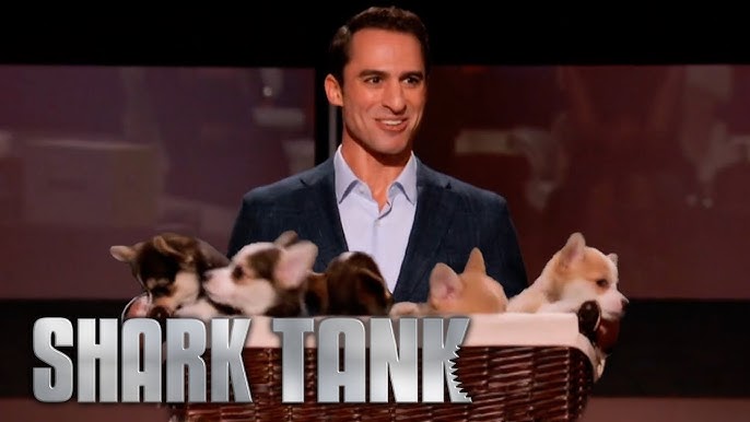 Rob Gronkowski's brother deal A-Rod Mark Cuban 'Shark Tank