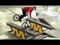 BMX STREET QUALIFYING HIGHLIGHTS - BACKYARD JAM 2019