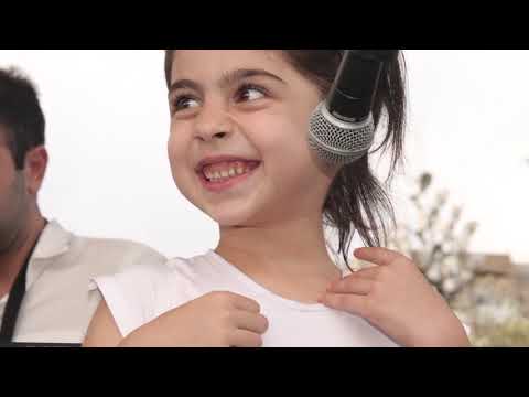 დიდი დიღმის დაარსებიდან 30 წლის იუბილე