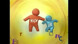 Nick Jr. Productions 1999-2005 Logo Remake 50 Subs Special