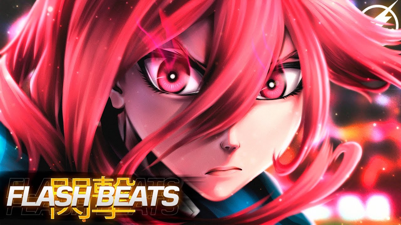 Blue Lock Opening 1 – música e letra de Otakus Beat