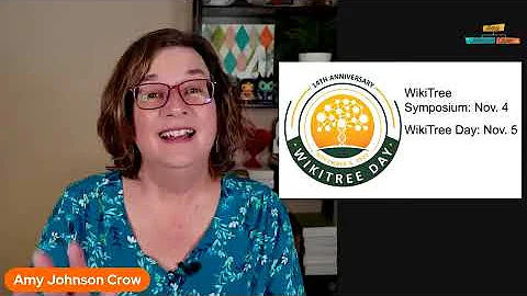 Latest Genealogy News! October 2022