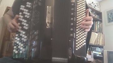 Warm up for accordion