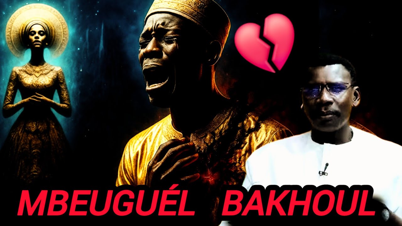 💔😱 MBEUGÉL BAXOUL SI NITT ❌️ _-_Professeur Madiama Fall