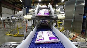 Vertical Merger by Nercon