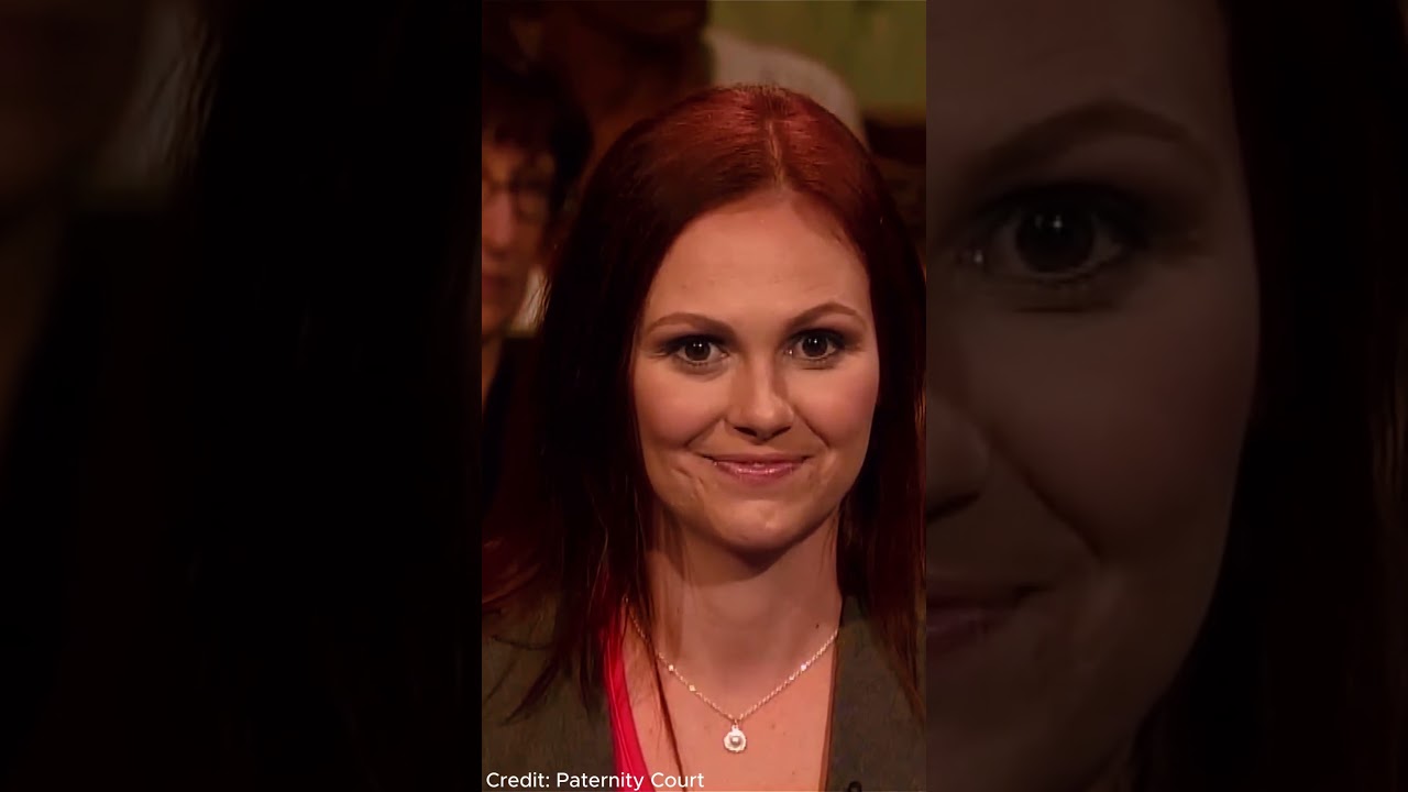 Результаты ДНК-теста заставили всех замолчать! 