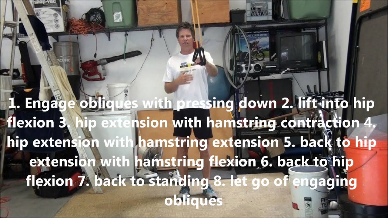 better run balance, turn your core back on