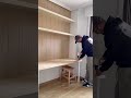 TODO SOBRE EL CUARTO DE ESTUDIO (paso a paso completo en mi canal)