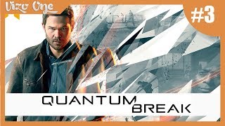 #3 Quantum Break ►Акт 3 ► Пошли досматривать сериал #3 Quantum Break ►Акт 3 ► Пошли досматривать сериал