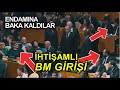 RECEP TAYYİP ERDOĞAN - ABD'DE İHTİŞAMLI BM GİRİŞİ (KONVOY, YÜRÜYÜŞ, KARİZMA) YURTDIŞI - KVP