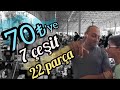 70₺.ye 22 parça | ürün aldık | Sakarya Ozanlar | bit pazarı