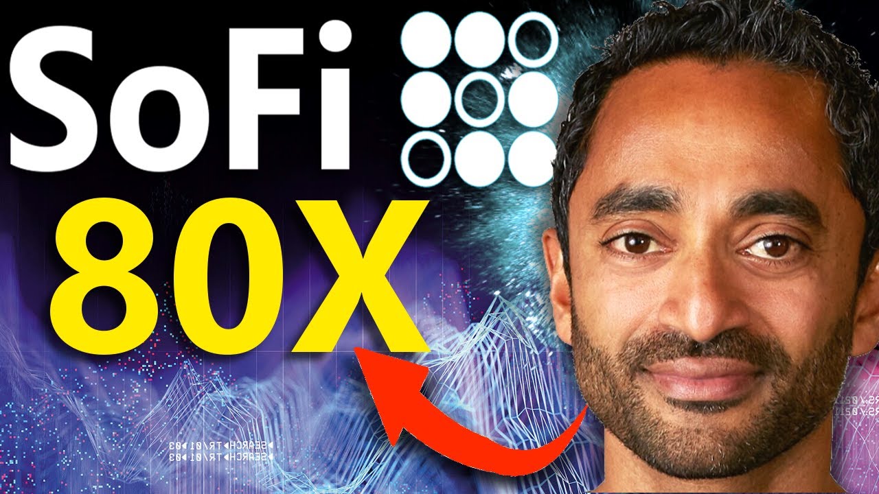 Chamath: SoFi is About to Become Unstoppable - YouTube