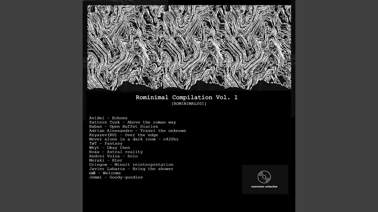 Solo (Original Mix) auf YouTube ansehen Solo (Original Mix) auf YouTube ansehen