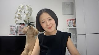 飯山あかりちゃんねるの配信のサムネイル画像