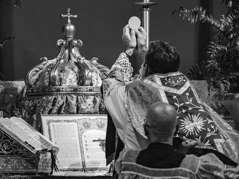 The Traditional “Lex Orandi” Has the Power to Restabilize a Church That Has Lost Its Bearings