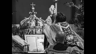 The Traditional “Lex Orandi” Has the Power to Restabilize a Church That Has Lost Its Bearings