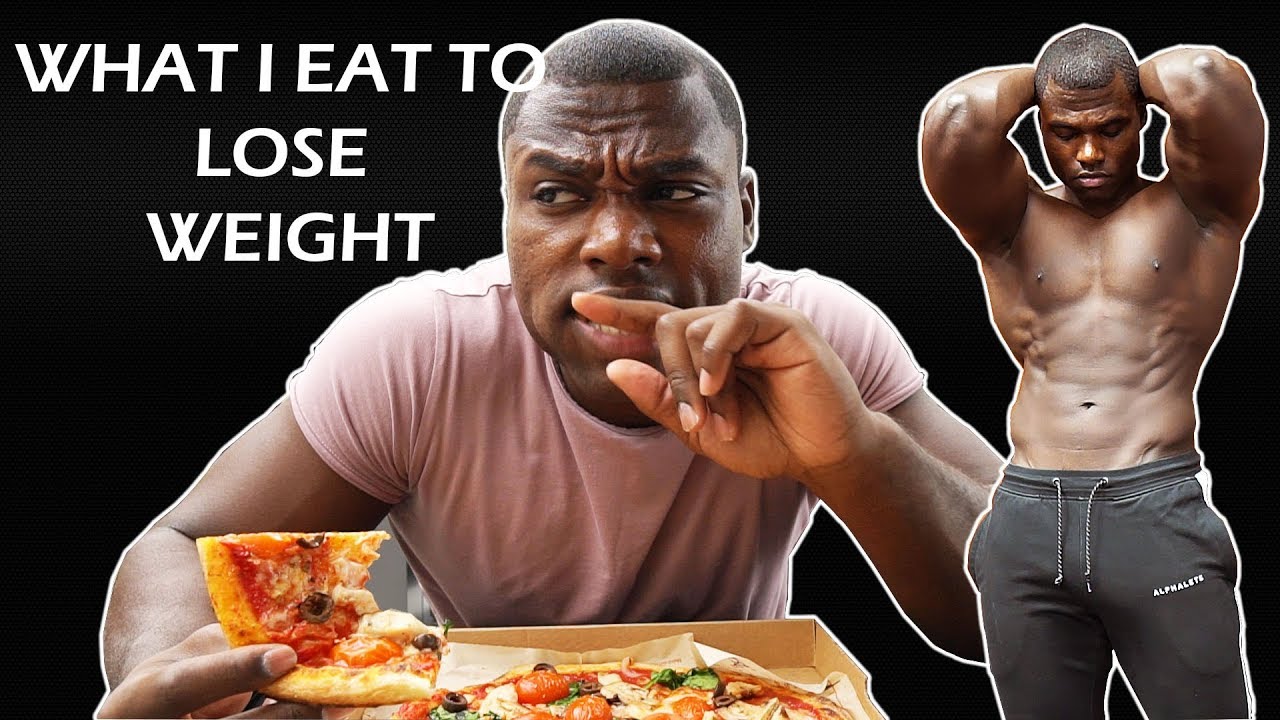 Lose in weight what to 2 days to eat