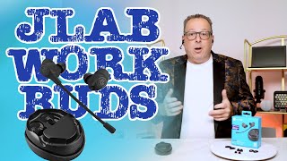 JLab Work Buds: a high quality, budget friendly, professional work solution with ANC screenshot 5