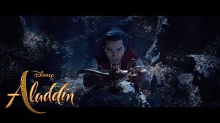 How to be Aladdin! How to be Aladdin!